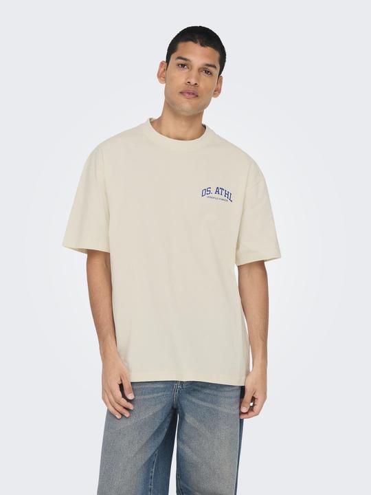 Actual product image Only & Sons ONSBLIGH sports top Sports top (XXL)