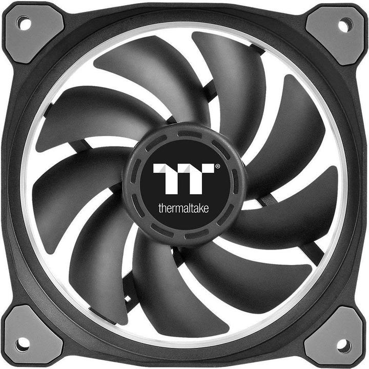 Image du produit Thermaltake Riing Plus 14 RGB TT Premium Edition (140 mm, 3 x)