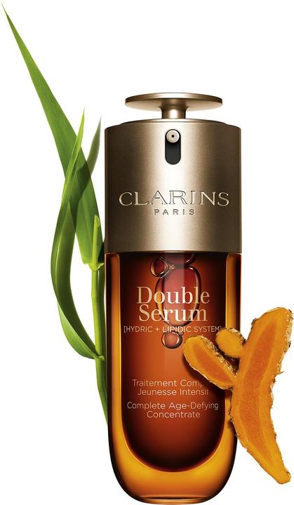 Produktbild Clarins Double Serum (50 ml)