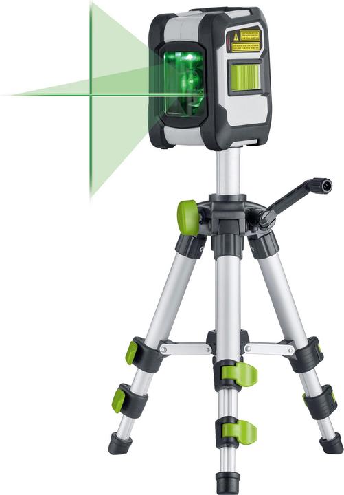 Produktbild Laserliner CompactCross-Laser Pro