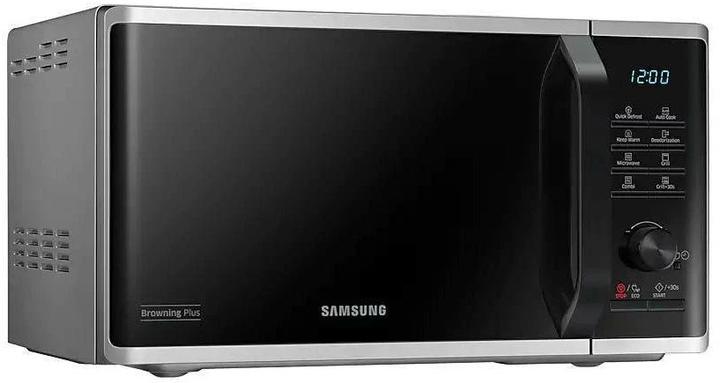 Produktbild Samsung Mg23k3505as/Sw (23 l)