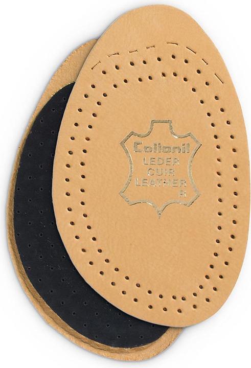 Produktbild Collonil Perfect Lederhalbsohle