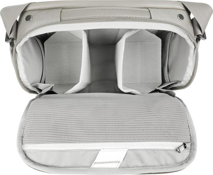 Image du produit Vanguard Veo Metro S7l cm (Sac à bandoulière pour appareil photo, 7 l)