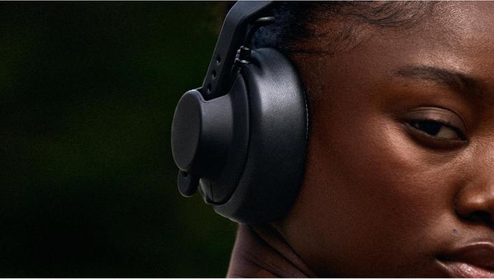 Produktbild Aiaiai Over-Ear-Kopfhörer TMA-2 Move Schwarz (keine Geräuschunterdrückung, 40 h, Kabellos)