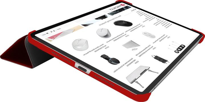 Image du produit Macally Bookstand Case (IPad mini (2021))