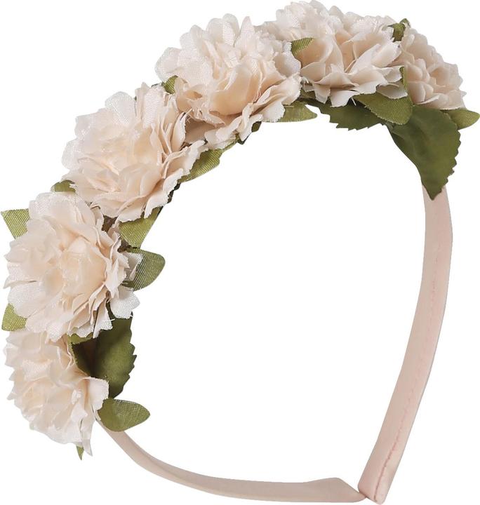 Immagine prodotto Vertbaudet Fascia per capelli da bambina con fiori