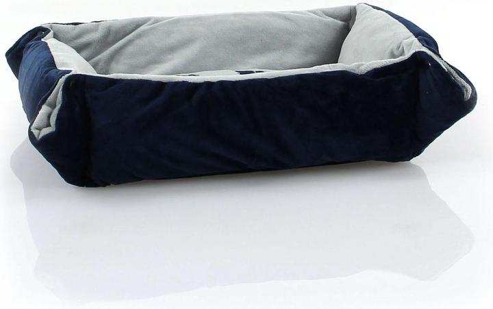 Blue, Grey