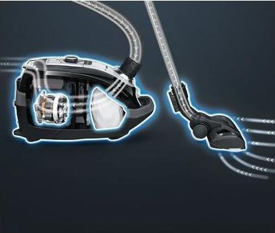 Image du produit Siemens VSC7AC342 iQ700