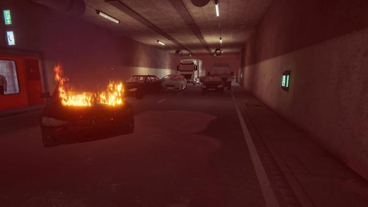 Immagine prodotto Aerosoft Chiamata d'emergenza 112 Interruttore La squadra d'attacco (Switch, DE)