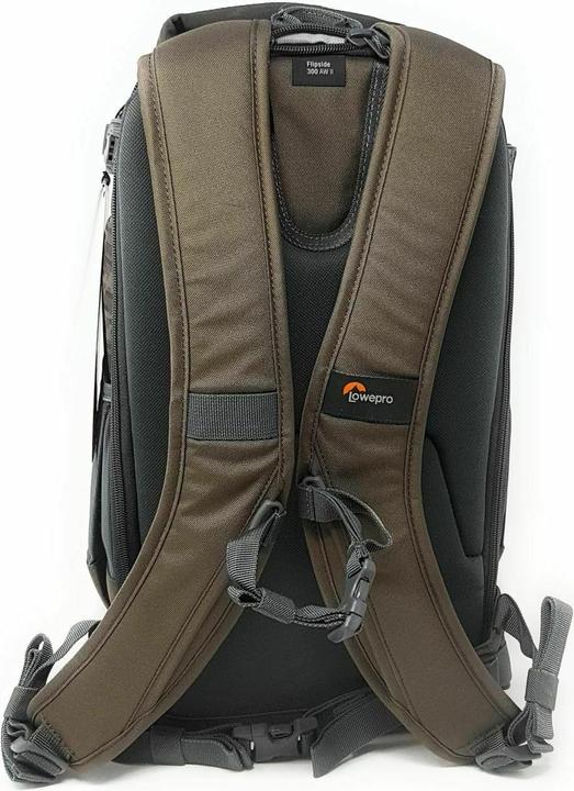 Image du produit Lowepro Flipside 300 AW II (Sac à dos photo)