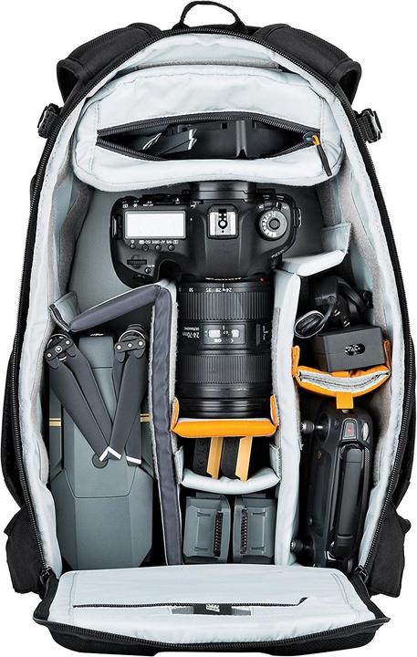 Image du produit Lowepro Flipside 300 AW II (Sac à dos photo)