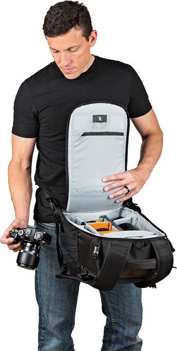 Image du produit Lowepro Flipside 300 AW II (Sac à dos photo)