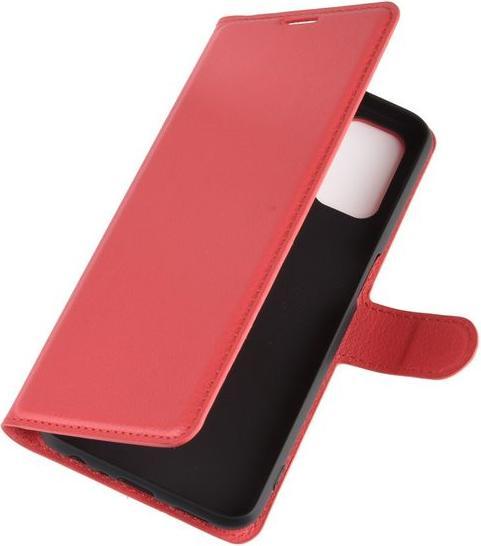Immagine prodotto MU Classic Serie di copertine per libri in pelle Litchi (Oppo A52)
