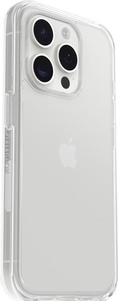 Actual product image OtterBox Symmetry (Apple iPhone 15 Pro)