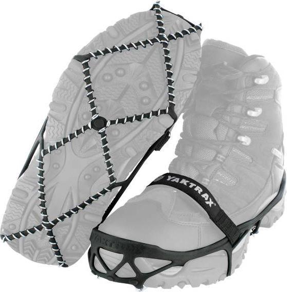 Produktbild Ryffel Equipment Yaktrax Pro (41 - 43)