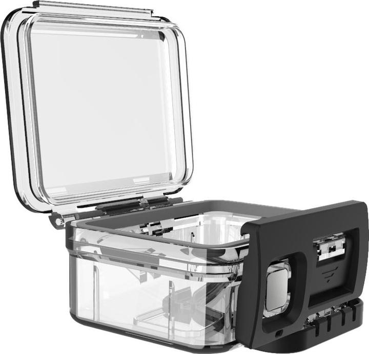 Actual product image Telesin GP-WTP-801 (Hero 8 Black)