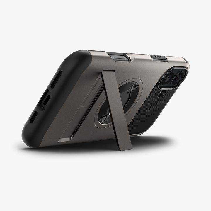Image du produit Spigen Slim Armor (MagFit) (Apple iPhone 16)