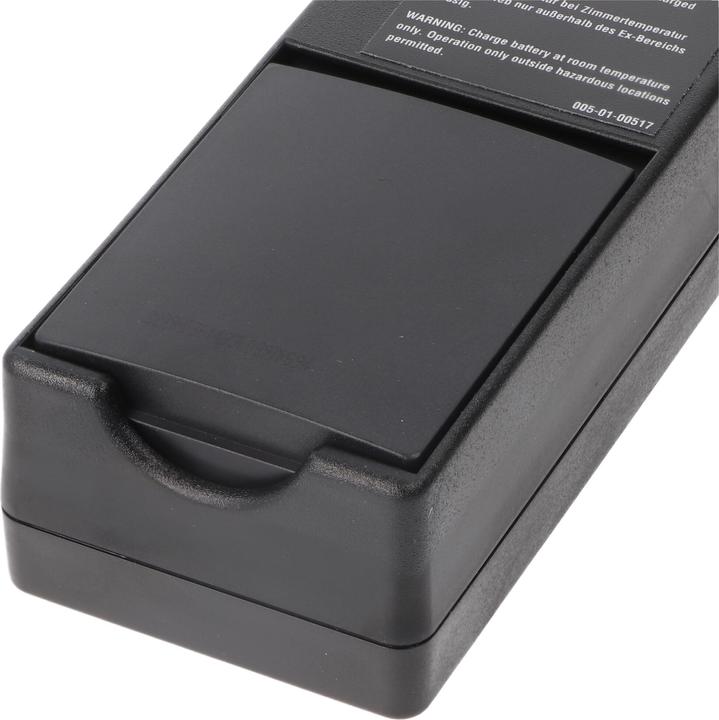Actual product image HBC Radiomatic Original-Ladegerät HBC QA109600 für HBC FUB03, FUB05, FUB9NM