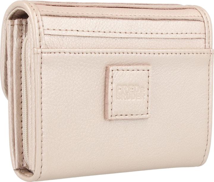 Image du produit FredsBruder Enna Portefeuille en cuir 12 cm