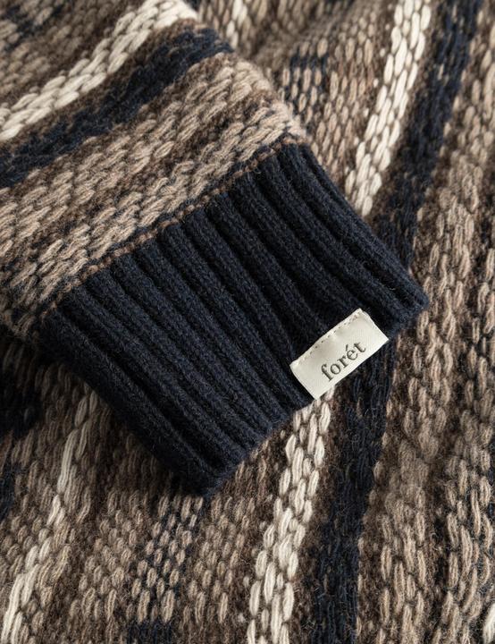 Produktbild Forét Cone Jacquard (L)