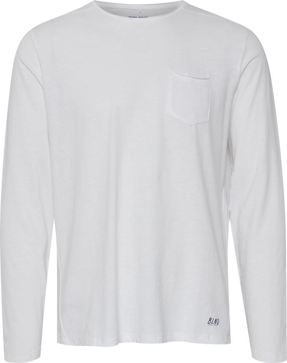 Immagine prodotto Blend BHBHNICOLAI tee l.s. 20703060 (XXL)