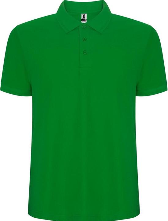 Grasgrün