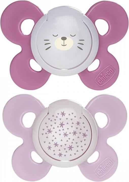 Image du produit Chicco confort physiologique (2 x, 16 - 36 M.)