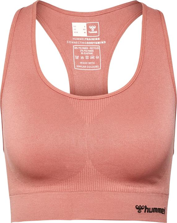 hummel Tif Seamless Sports Top (M)