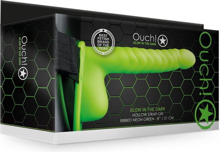 Productafbeelding Ouch! Glow in the Dark