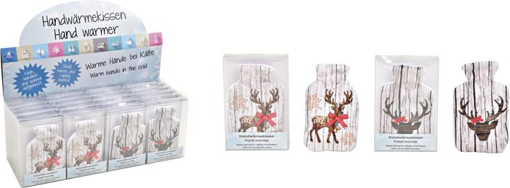 Roost Hand warmer deer