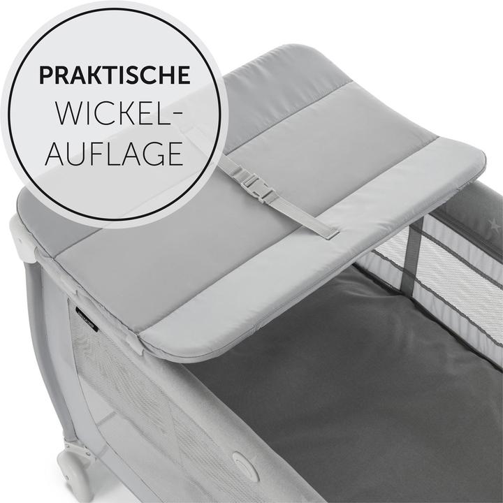 Produktbild Hauck Sleep N Play Center