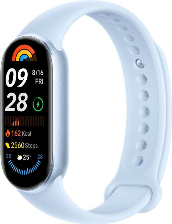 Immagine prodotto Xiaomi Smart Band 9 (46.53 mm)