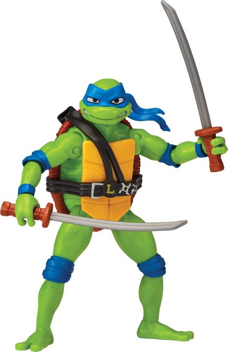 Actual product image Rubies Teenage Mutant Ninja Turtles – Leonardo