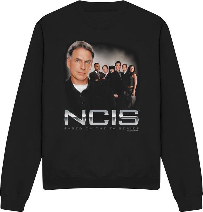 Ncis Investigators Sweatshirt
