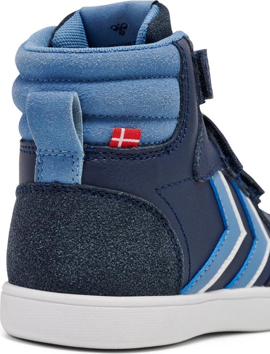 Actual product image hummel Stadil Pro Jr (33)