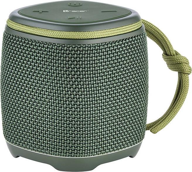 Produktbild Tracer Tra Lautsprecher Splash S BLUETOOTH Schwarz (6 h, Akkubetrieb)