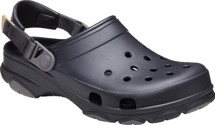 Image du produit Crocs Sandale Classic All Terrain Glog (37, 38)