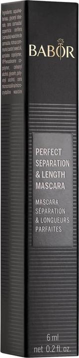 Produktbild Babor Perfect Separation & Length Mascara