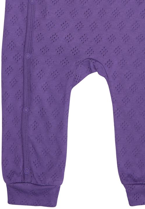 Immagine prodotto loud + proud Tuta in maglia jacquard (62)
