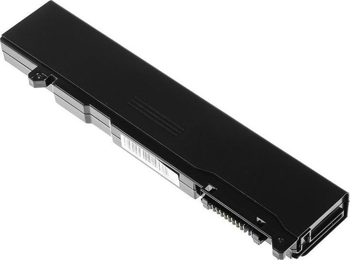 Actual product image GreenCell Laptop Battery for Toshiba Tecra A2 A9 A10 S3 - 11.1V - 4400mAh (6 Cells, 4400 mAh)