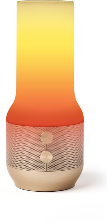 Actual product image Lexon Terrace+ Lamp & Speaker