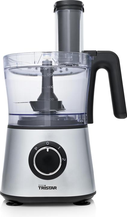 Actual product image Tristar MX-4823 (1500 ml, 600 W)
