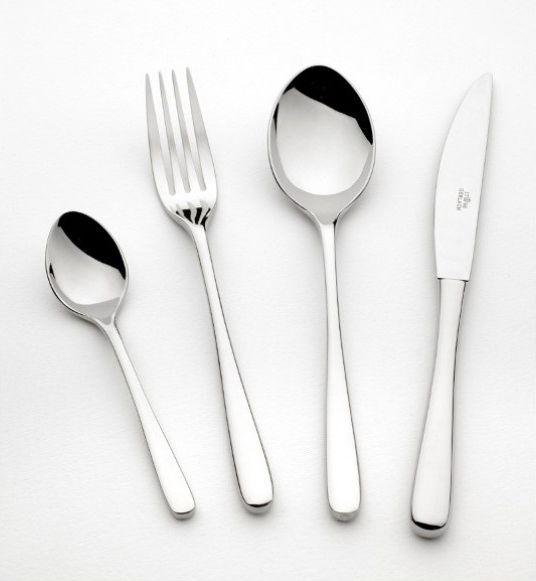 Produktbild Gerlach MUZA 24 pcs. cutlery set 49P (24 Stück, Besteck Set)