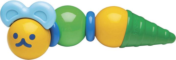 Actual product image Stick-O Forest Friends Set, 16dlg.