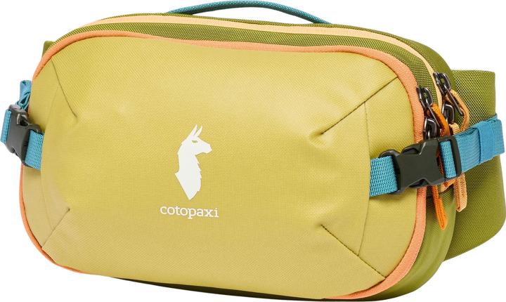 Image du produit Cotopaxi Allpa X 3 Hip Pack