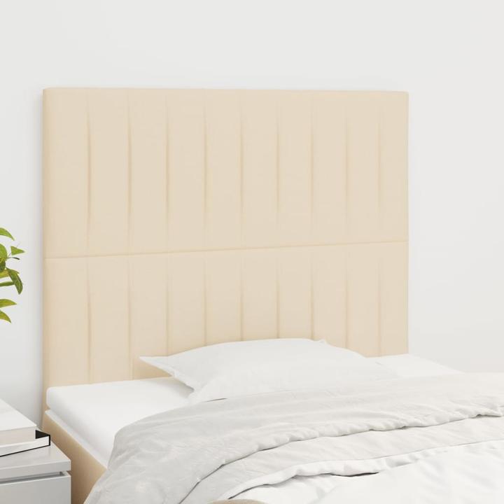 Actual product image VidaXL Carolin (180 x 5 x 128 cm)