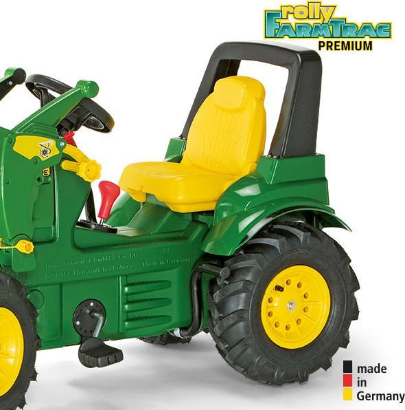 Immagine prodotto Rolly Toys Farmtrac