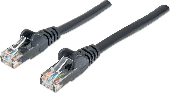 Produktbild Intellinet Patch-Kabel (U/UTP, CAT6, 3 m)