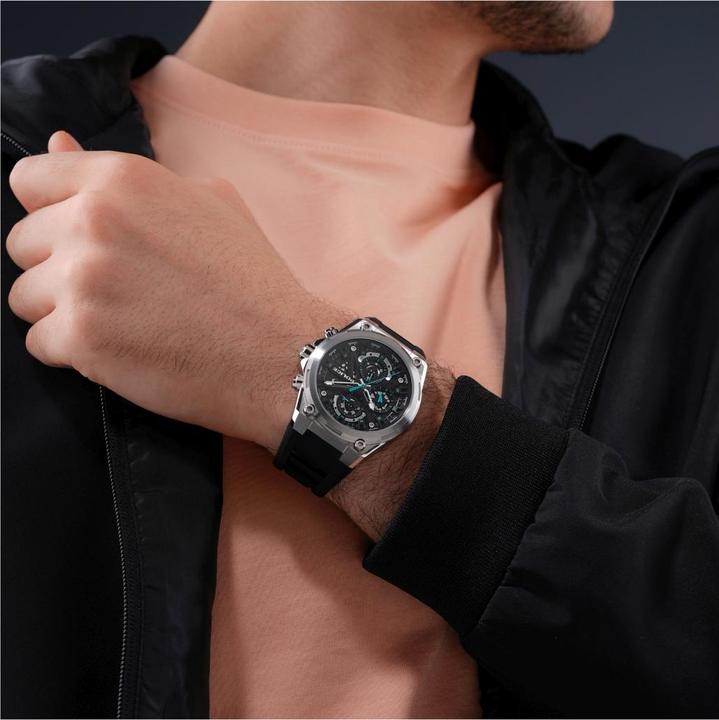Produktbild Police PEWGQ0054301 (45 mm)