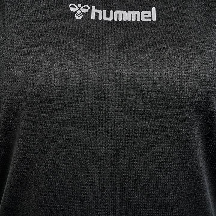 Immagine prodotto hummel hmlRUN SINGLET S/L DONNA (L)